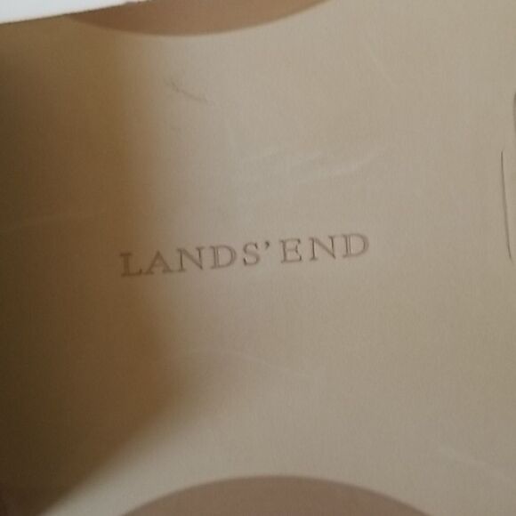 Land Ends Leather Riding Boots - Picture 6 of 15